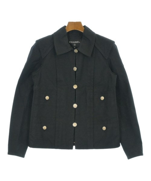 CHANEL แจ็คเก็ต อื่น