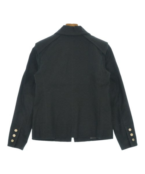 CHANEL แจ็คเก็ต อื่น