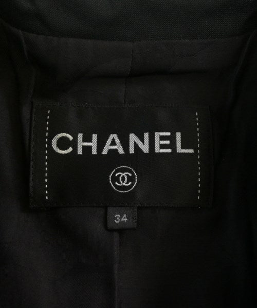 CHANEL แจ็คเก็ต อื่น