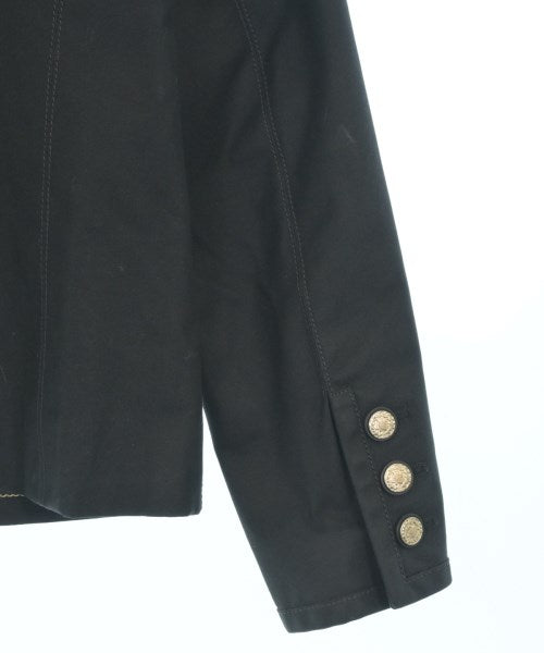 CHANEL แจ็คเก็ต อื่น