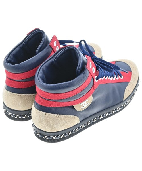 CHANEL รองเท้าผ้าใบ