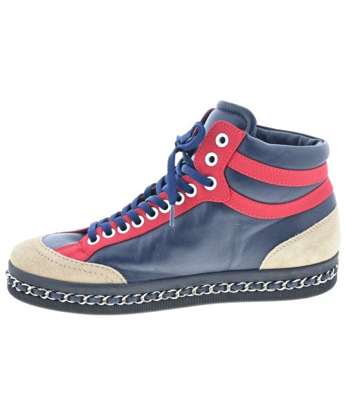 CHANEL รองเท้าผ้าใบ