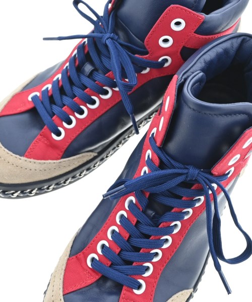 CHANEL รองเท้าผ้าใบ