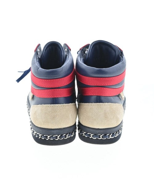 CHANEL รองเท้าผ้าใบ