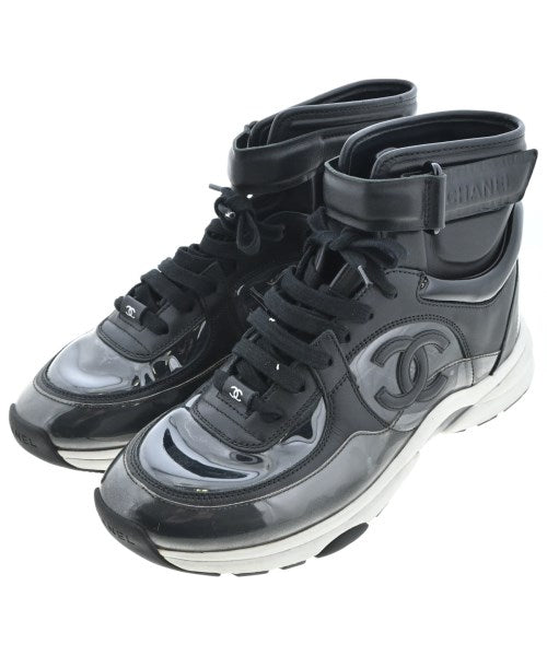 CHANEL รองเท้าผ้าใบ