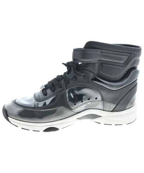 CHANEL รองเท้าผ้าใบ