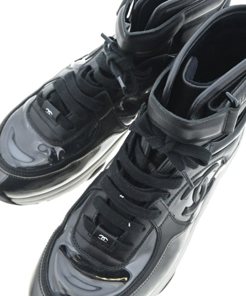 CHANEL รองเท้าผ้าใบ