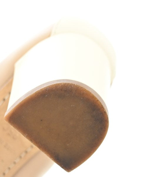 CHANEL รองเท้าส้นสูง