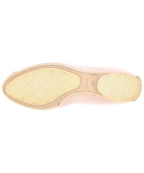 CHANEL รองเท้าส้นสูง