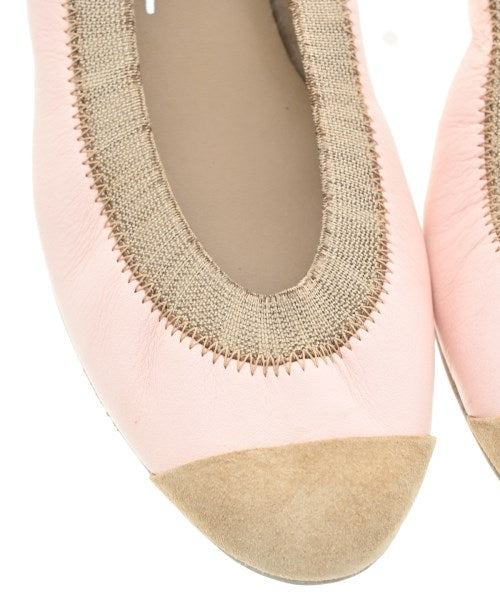 CHANEL รองเท้าส้นสูง