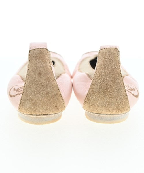 CHANEL รองเท้าส้นสูง