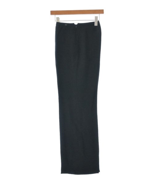 CHANEL กางเกงขายาว