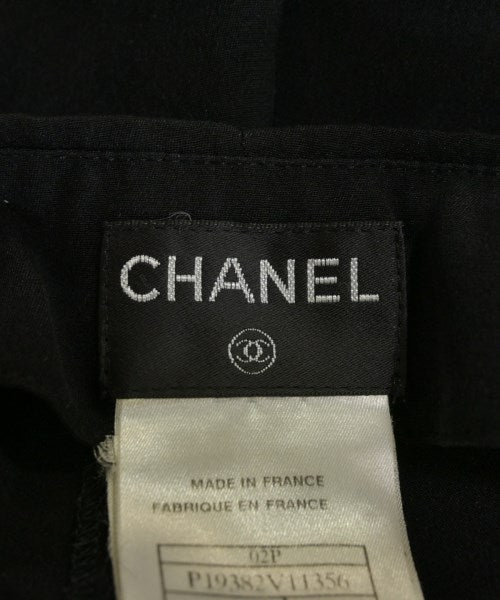 CHANEL กางเกงขายาว