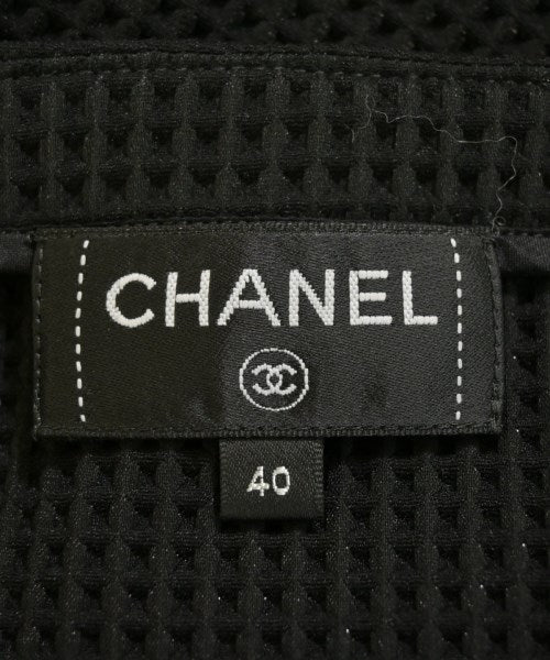 CHANEL กระโปรงยาว/แม็กซี่ยาว