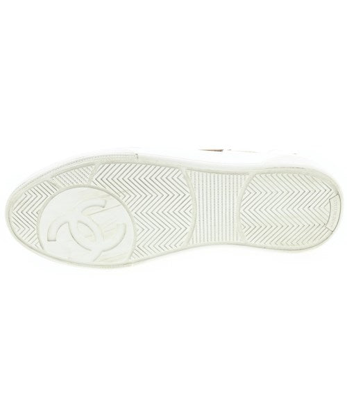 CHANEL รองเท้าผ้าใบ