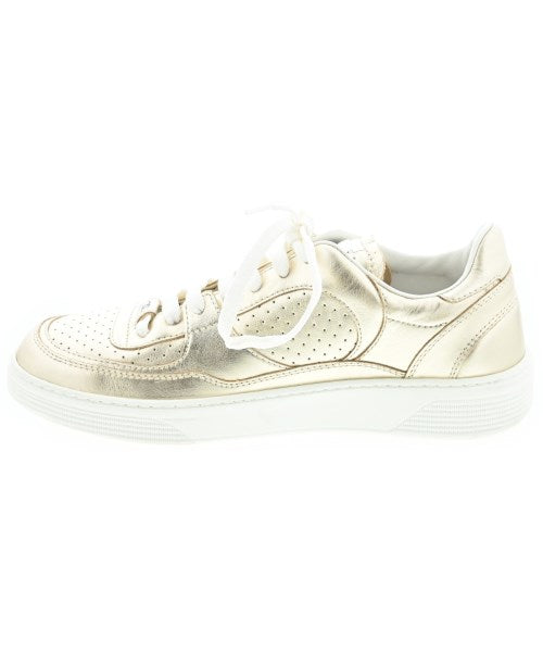 CHANEL รองเท้าผ้าใบ