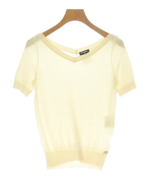 CHANEL เสื้อกันหนาว