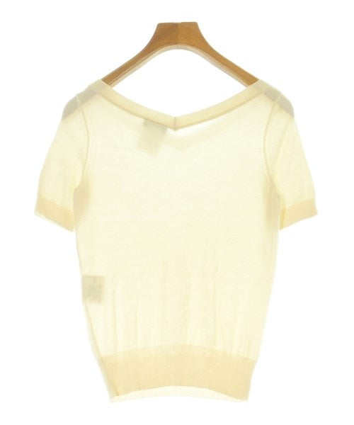 CHANEL เสื้อกันหนาว