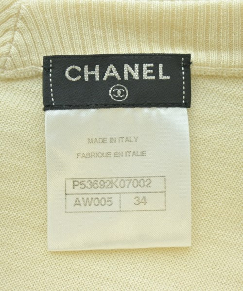 CHANEL เสื้อกันหนาว