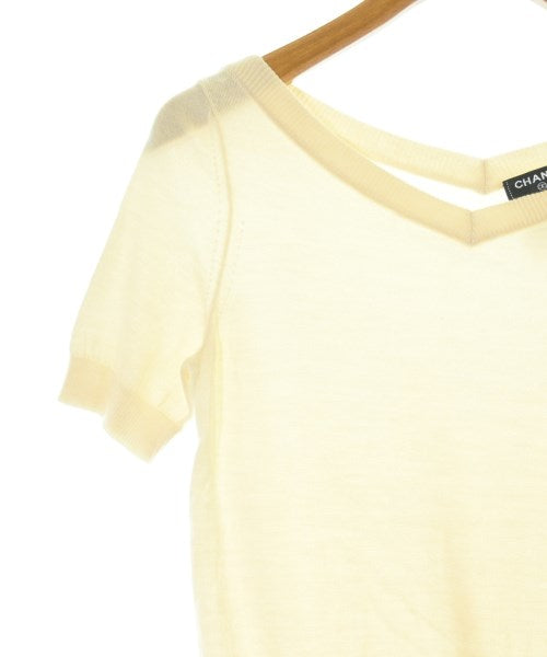 CHANEL เสื้อกันหนาว