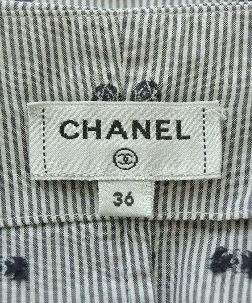 CHANEL เสื้อสตรี