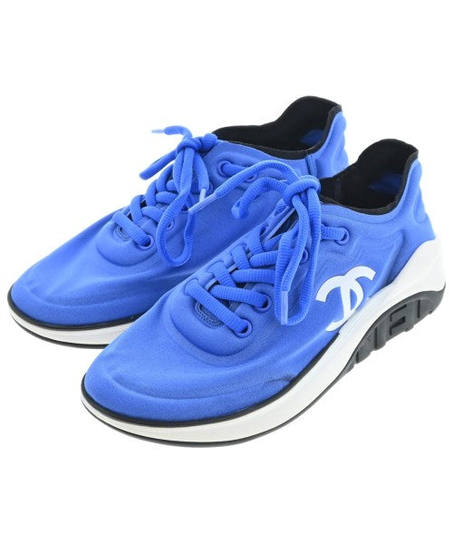 CHANEL รองเท้าผ้าใบ