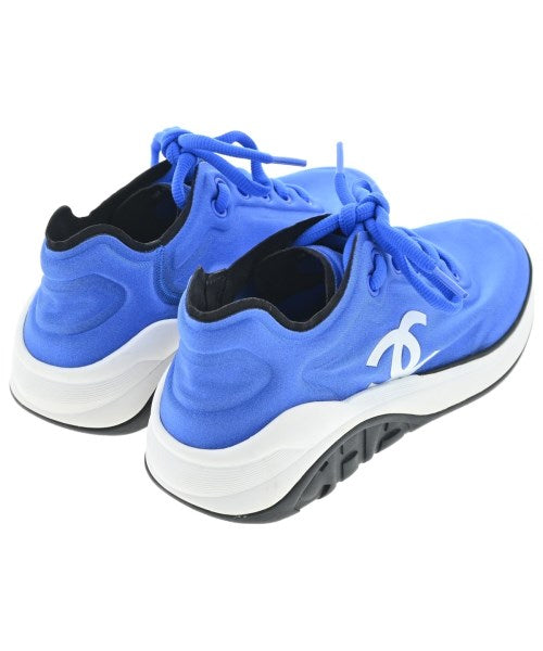 CHANEL รองเท้าผ้าใบ