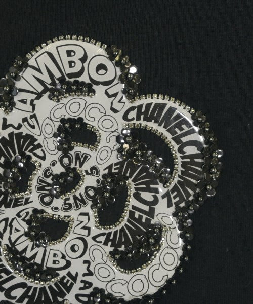 CHANEL เสื้อยืด/เสื้อท็อปส์