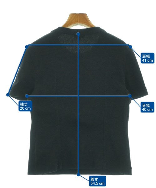 CHANEL เสื้อยืด/เสื้อท็อปส์