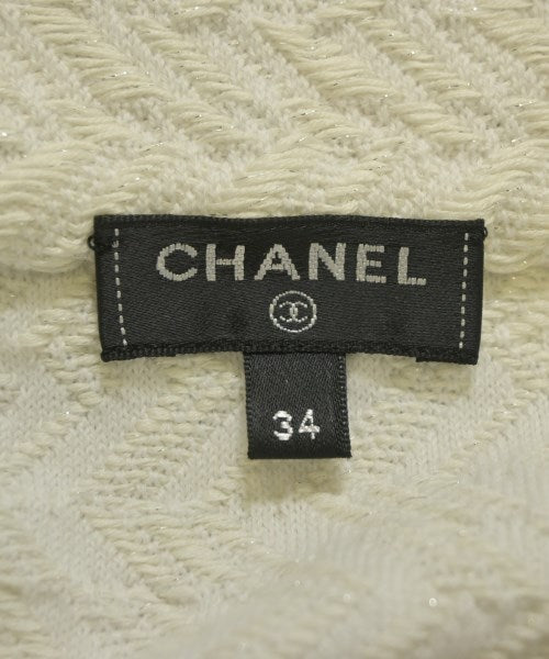 CHANEL กระโปรงสั้น