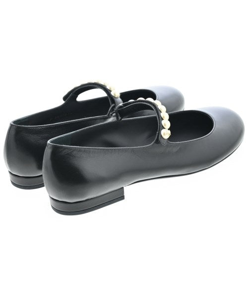 CHANEL รองเท้าส้นสูง