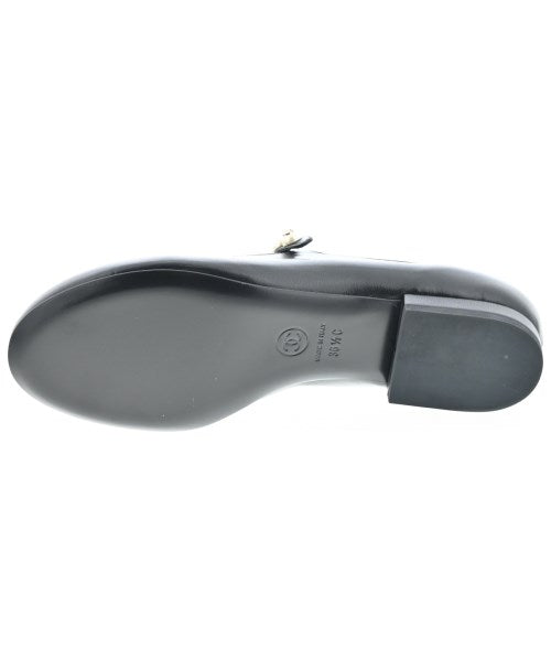 CHANEL รองเท้าส้นสูง