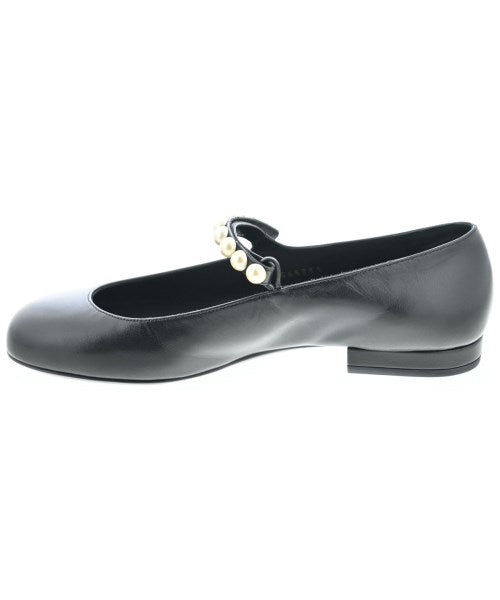 CHANEL รองเท้าส้นสูง