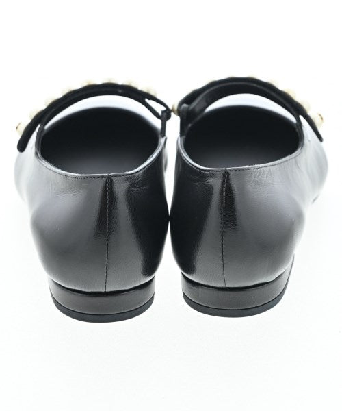 CHANEL รองเท้าส้นสูง