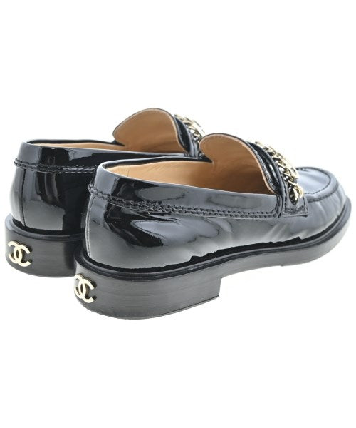 CHANEL รองเท้าสวมทางการ