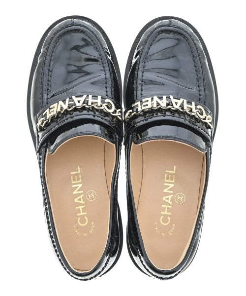 CHANEL รองเท้าสวมทางการ