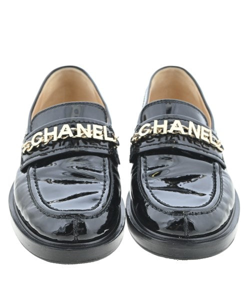 CHANEL รองเท้าสวมทางการ