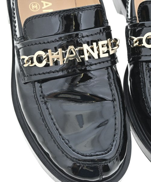 CHANEL รองเท้าสวมทางการ