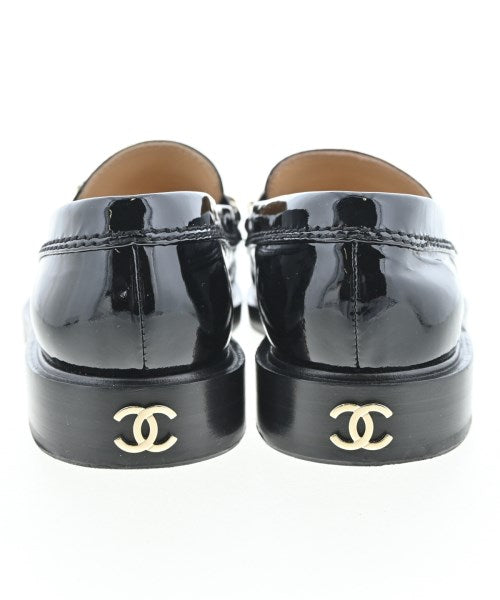 CHANEL รองเท้าสวมทางการ