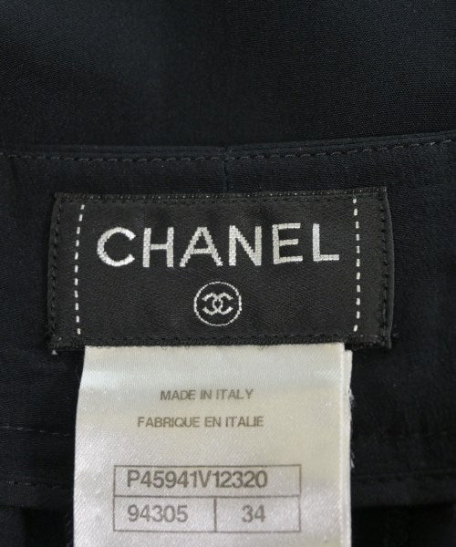 CHANEL กางเกง อื่น