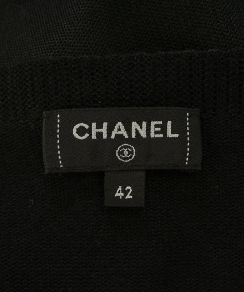 CHANEL ชุดเดรส