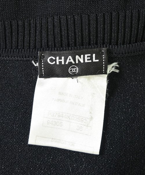 CHANEL ชุดเดรส
