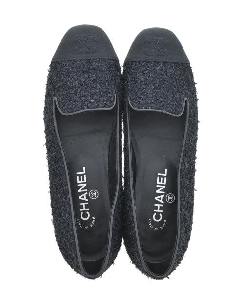 CHANEL รองเท้าส้นสูง