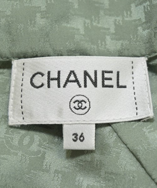 CHANEL เสื้อสตรี