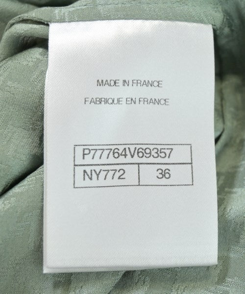 CHANEL เสื้อสตรี