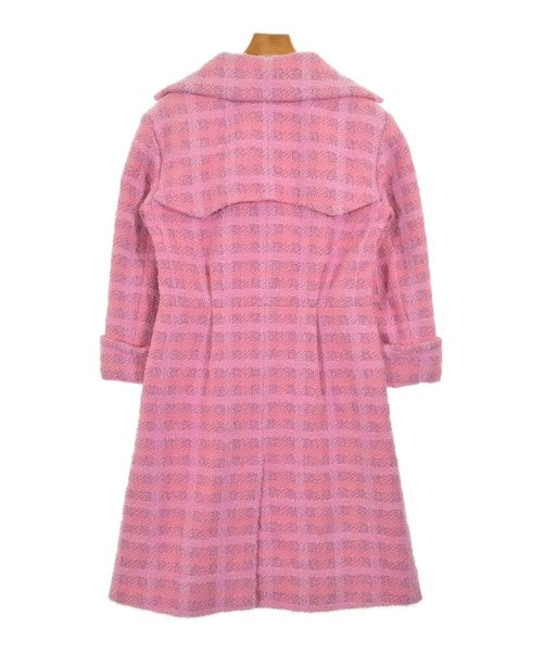 CHANEL เสื้อโค้ท อื่น