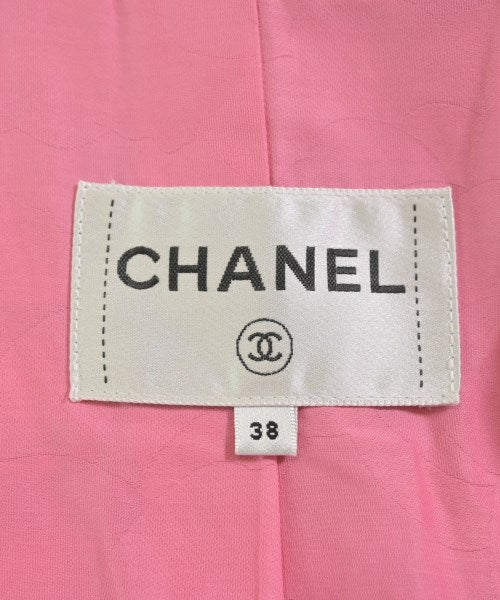 CHANEL เสื้อโค้ท อื่น