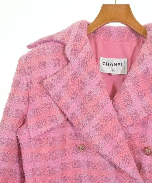 CHANEL เสื้อโค้ท อื่น
