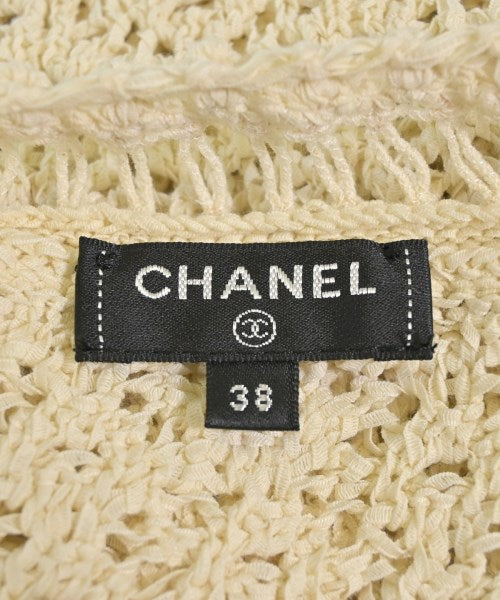CHANEL ชุดเดรส