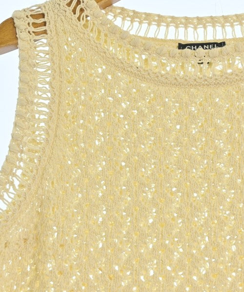 CHANEL ชุดเดรส